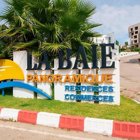 شقة Sea View Malabata Family Only طنجة المظهر الخارجي الصورة