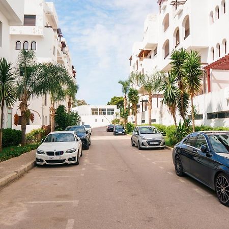 شقة Sea View Malabata Family Only طنجة المظهر الخارجي الصورة