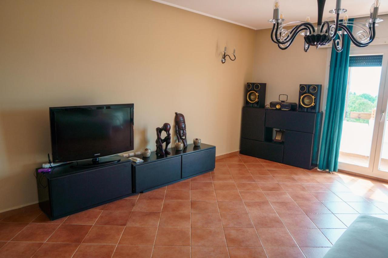 شقة Sea View Malabata Family Only طنجة المظهر الخارجي الصورة