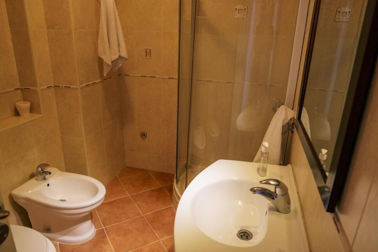 شقة Sea View Malabata Family Only طنجة المظهر الخارجي الصورة