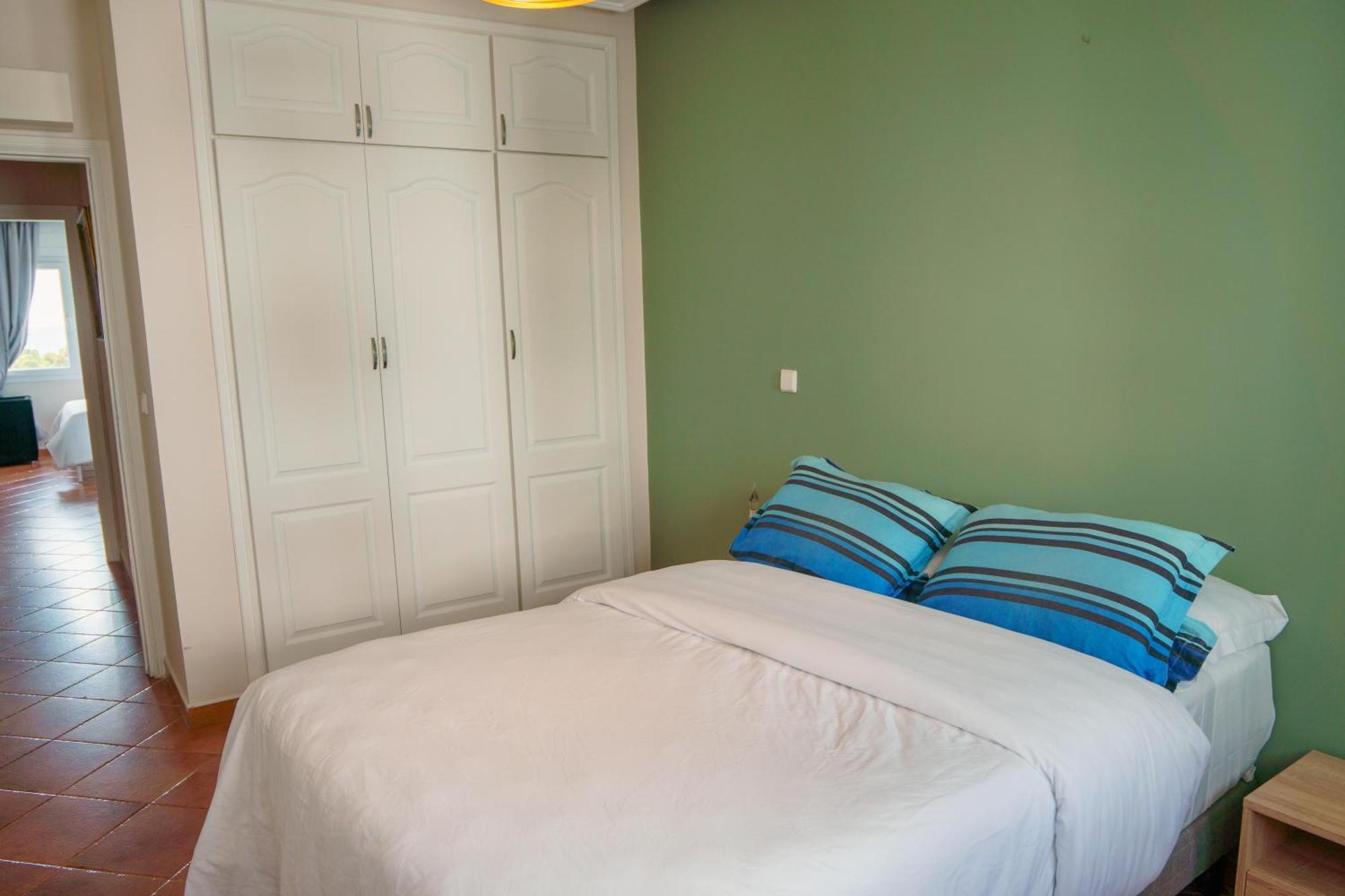 شقة Sea View Malabata Family Only طنجة المظهر الخارجي الصورة